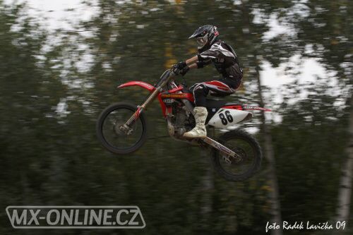 Meteor Cup Vranov u Brna 2009