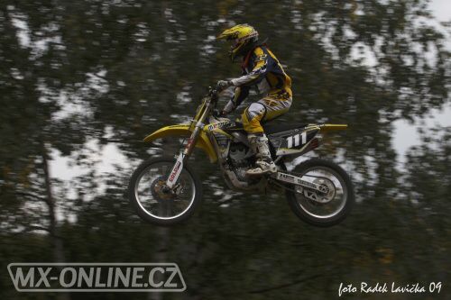 Meteor Cup Vranov u Brna 2009