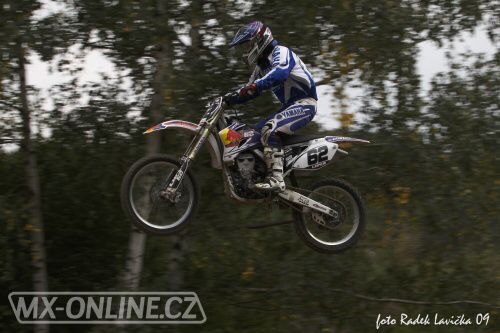 Meteor Cup Vranov u Brna 2009