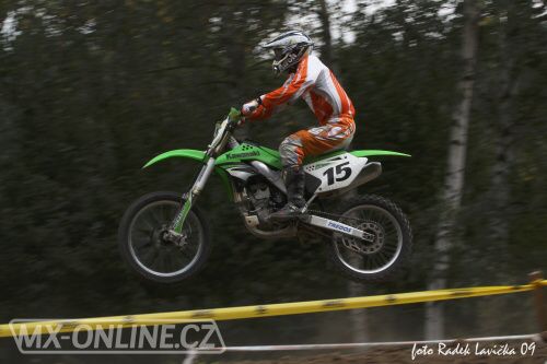 Meteor Cup Vranov u Brna 2009