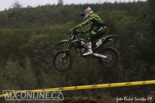 Meteor Cup Vranov u Brna 2009