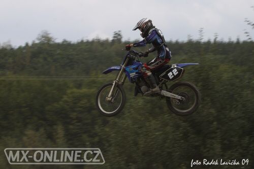 Meteor Cup Vranov u Brna 2009