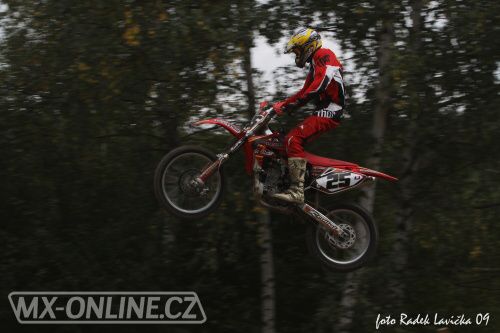 Meteor Cup Vranov u Brna 2009