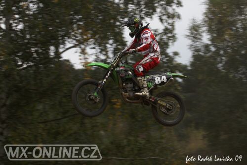 Meteor Cup Vranov u Brna 2009