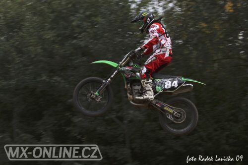 Meteor Cup Vranov u Brna 2009
