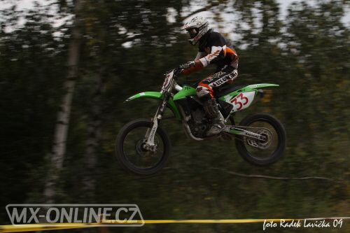 Meteor Cup Vranov u Brna 2009