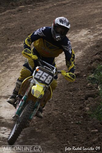 Meteor Cup Vranov u Brna 2009