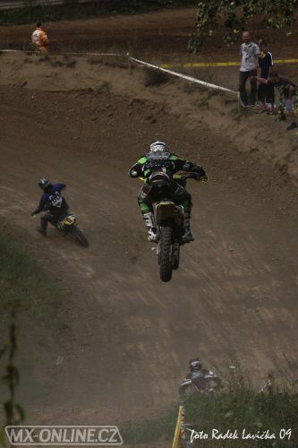 Meteor Cup Vranov u Brna 2009
