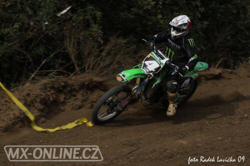 Meteor Cup Vranov u Brna 2009