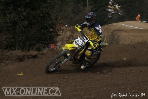 Meteor Cup Vranov u Brna 2009