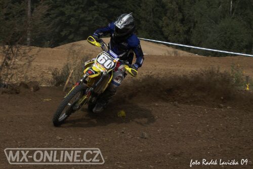 Meteor Cup Vranov u Brna 2009