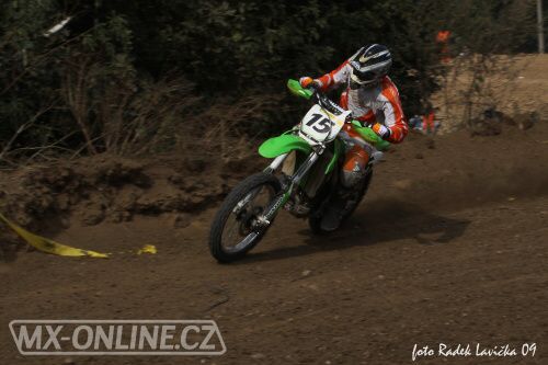 Meteor Cup Vranov u Brna 2009