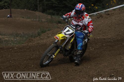 Meteor Cup Vranov u Brna 2009