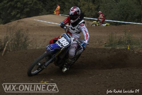 Meteor Cup Vranov u Brna 2009