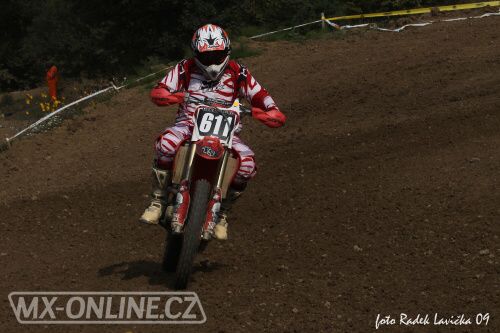 Meteor Cup Vranov u Brna 2009