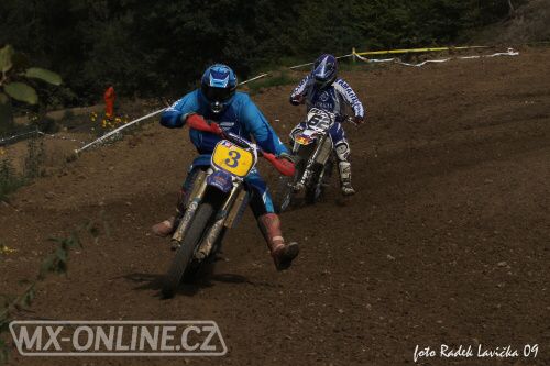 Meteor Cup Vranov u Brna 2009