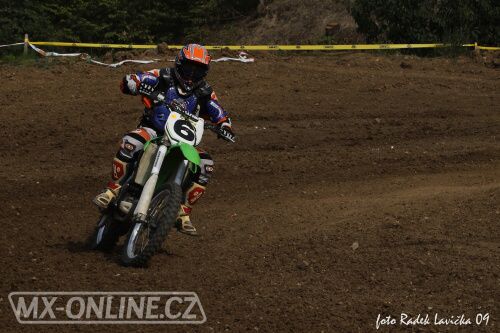 Meteor Cup Vranov u Brna 2009
