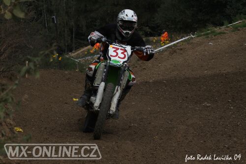 Meteor Cup Vranov u Brna 2009