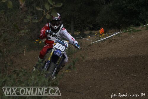 Meteor Cup Vranov u Brna 2009