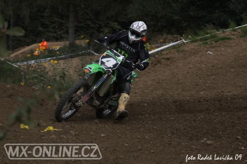 Meteor Cup Vranov u Brna 2009