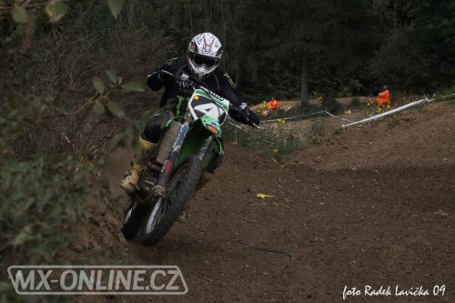 Meteor Cup Vranov u Brna 2009