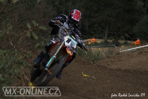 Meteor Cup Vranov u Brna 2009