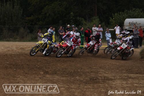 Meteor Cup Vranov u Brna 2009