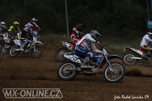 Meteor Cup Vranov u Brna 2009