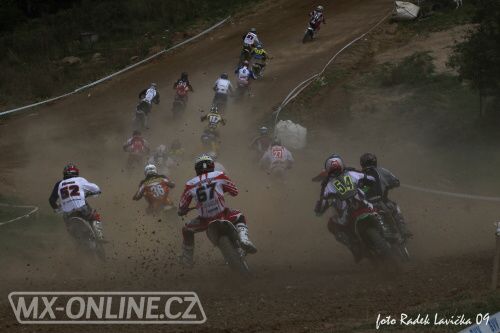 Meteor Cup Vranov u Brna 2009