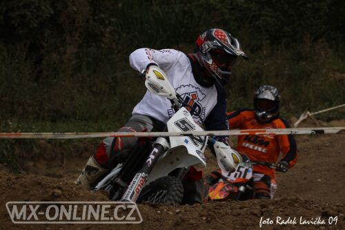 Meteor Cup Vranov u Brna 2009