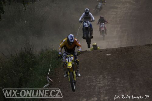 Meteor Cup Vranov u Brna 2009