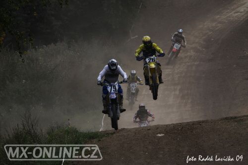 Meteor Cup Vranov u Brna 2009