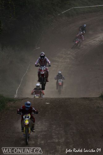Meteor Cup Vranov u Brna 2009