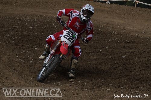 Meteor Cup Vranov u Brna 2009
