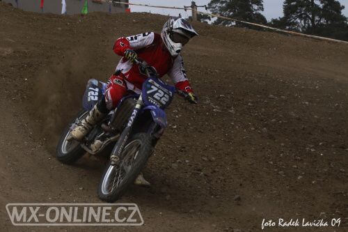 Meteor Cup Vranov u Brna 2009