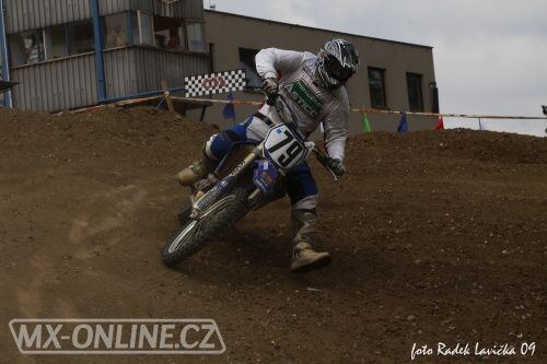 Meteor Cup Vranov u Brna 2009