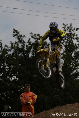 Meteor Cup Vranov u Brna 2009