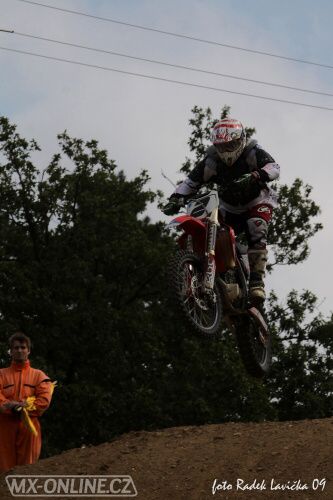 Meteor Cup Vranov u Brna 2009