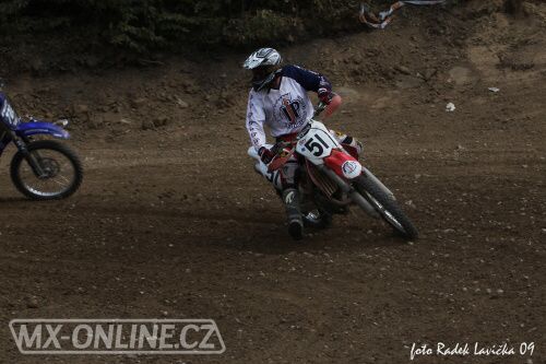 Meteor Cup Vranov u Brna 2009