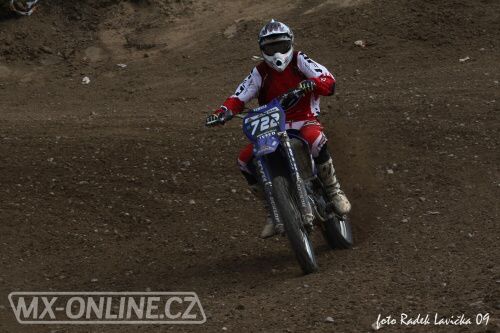 Meteor Cup Vranov u Brna 2009