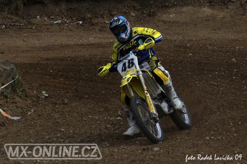 Meteor Cup Vranov u Brna 2009