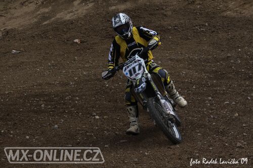 Meteor Cup Vranov u Brna 2009