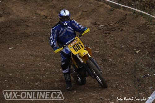 Meteor Cup Vranov u Brna 2009