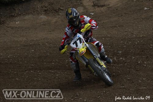Meteor Cup Vranov u Brna 2009