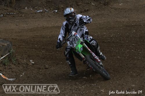 Meteor Cup Vranov u Brna 2009