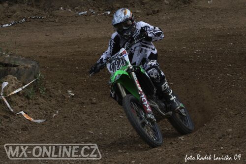 Meteor Cup Vranov u Brna 2009
