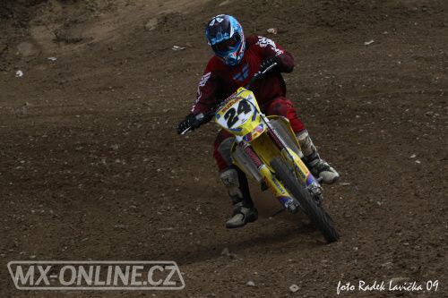 Meteor Cup Vranov u Brna 2009