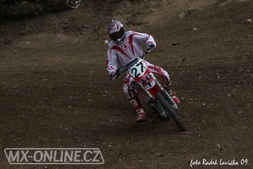 Meteor Cup Vranov u Brna 2009