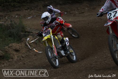 Meteor Cup Vranov u Brna 2009