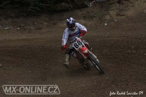 Meteor Cup Vranov u Brna 2009